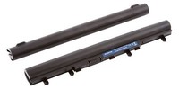 2200Mah Akku FüR Laptop Acer Travelmate P455-MG P455-M P455 P255-MPG P255-MG