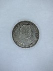 Slovenska Republika 1944 50 Korun Silver Coin 0.7 Fineness KM#9 — photo 2