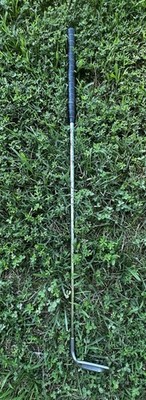 Ping Eye 2 White Dot Lob Wedge L-Wedge | Right Handed Steel