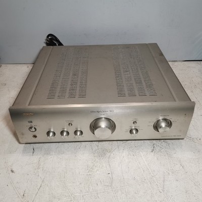 DENON PMA-1500AE Integrated Stereo Amplifier Remote Gebraucht 100V aus Japan