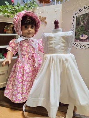 Doll cloths for the 18 inch doll. Handmade SpecialsByChaddie