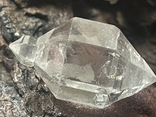 18 ct Herkimer Diamond Crystal