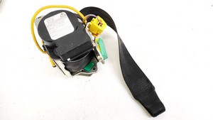 3D1858663C Sicherheitsgurt Gurt Vorne Linke  Volkswagen Phaeton DE1923762-82