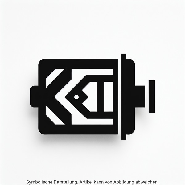 Vaico Hydraulikfilter Automatikgetriebe V52-0296 Filtereinsatz FüR KIA Hyundai 1-image