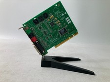 Vintage Ensoniq AudioPCI 3000 9830 Creative Labs Sound Card