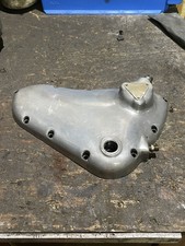 Triumph Pre Unit Alternator Type Rev Counter Timing Cover E3677 70-3677 E4167 Triumph Pre Unit Alternator Type Rev Counter Timing Cover E3677 70-3677 E4167