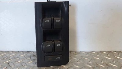 4B0959851B FENSTERSCHALTER VORNE LINKS FÜR AUDI A6 BERLINA 4B2 2.5 TDI 8168380