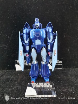 X-Transbots MX-II Andras Scourge G1 Cartoon Version USAship