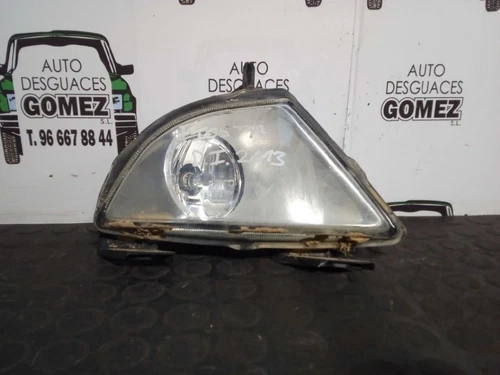 1151755 Faro Antiniebla Izquierdo para FORD FIESTA (CBK) Trend 2001 709937 - Imagen 1 de 10