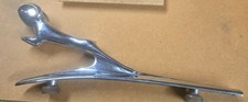 1937 - 1938 Dodge Ram Hood Ornament Original Beautiful Condition