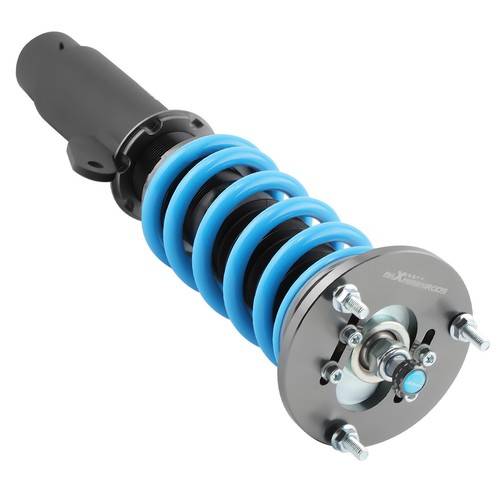 Combinés filetés / Suspensions Réglables for BMW 3 Seires E46 Cabriolet 2000-07 - Imagen 6 de 12
