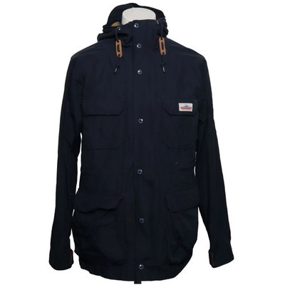 Penfield, Allwetterjacke, Herren, Größe: M, Blau #uhB
