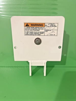 Paramount Fit 5000 Cable Weeks Or Many Projects