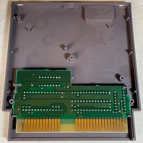 Danny Sullivan's Indy Heat (Nintendo NES 1992) NTSC-U/C 4-Player Racing w/Manual