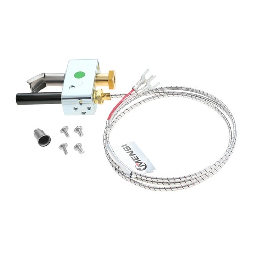 Replacement Furnace Pilot Unit Kit 1820-009 For Furnace Equipment PG9A42 JTL020 - Picture 4 of 15