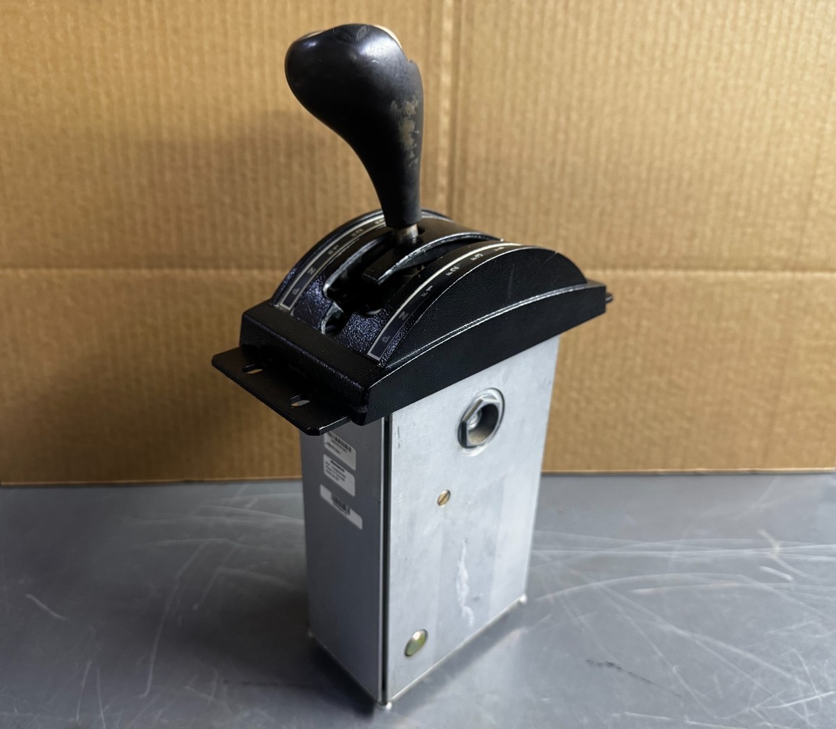 1439905H92 TRANSMISSION SHIFTER 1439 905 H92 | eBay