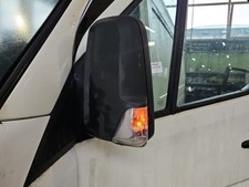 Retroviseur gauche (ou coque) Volkswagen CRAFTER