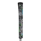 SuperStroke Pistol  2.0 (UNDEAD & UNDER PAR ) HALLOWEEN Putter Grip - SOLD OUT — photo 5