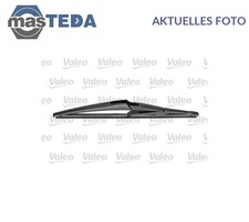 574164 SCHEIBENWISCHER WISCHERBLATT HINTEN VALEO FÜR DACIA DUSTER,LOGAN MCV