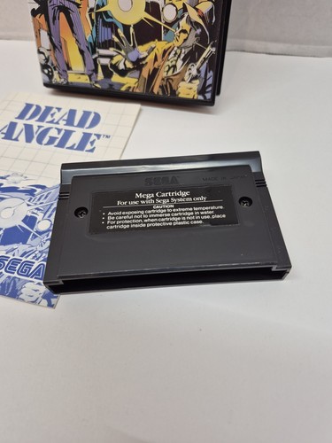 Jeux vidéo Master system 2 d'occasion