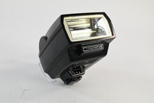 Olympus OM Quick Auto 310 Flash G139