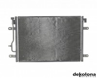 Klimakondensator FüR Audi A6 A4 Cabriolet Avant Allroad, Seat 00-13