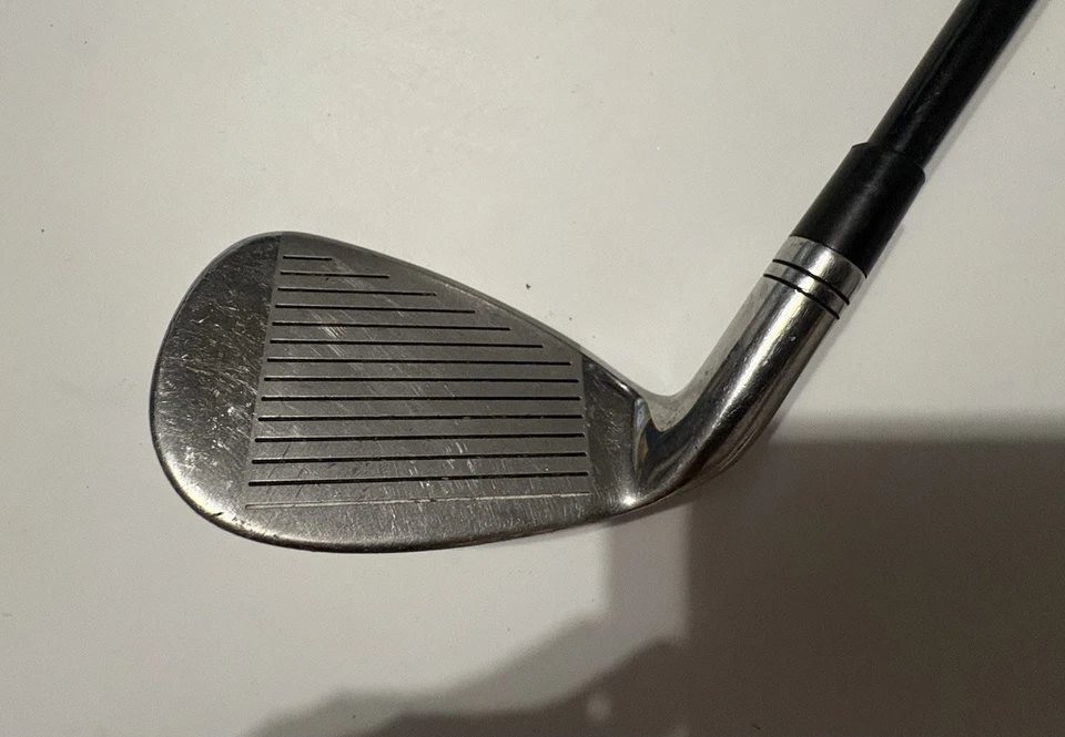 Club de Golf Cleveland Junior Launcher 7/8 Iron Kids Juniors, Diestro, Unisex Foto 2 de 3