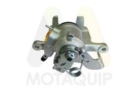 Bremssattel Motaquip VBC459L Gusseisen FüR Audi A4 B7 8EC Avant 8ED 8HE TDI Tfsi