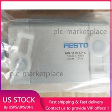 NEW ADVU-63-30-A-P-A FESTO 156649 cylinder ADVU6330APA New Fastd Shipping