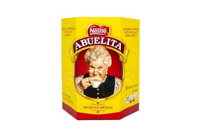 La Abuelita Mexikanische Schokolade 540 g