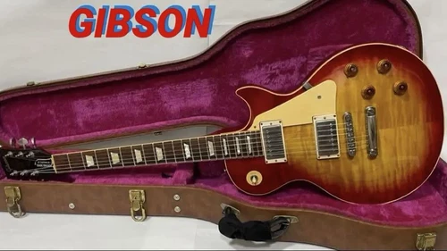 Heritage Series Standard 80