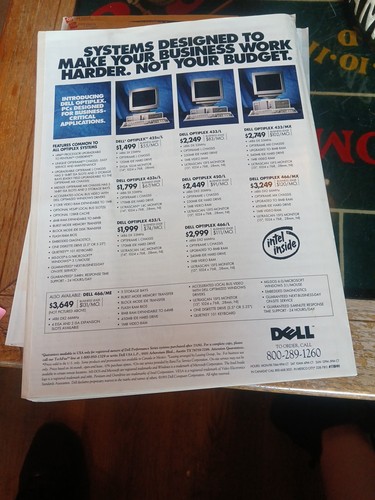 1993 OCTOBER 12 PC MAGAZINE - PDAS FRONT COVER - Picture 2 of 2