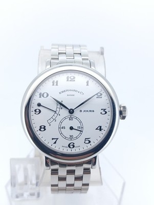 Eberhard & Co. 8 Days 21017