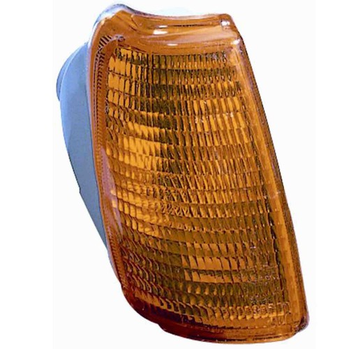 7438635048402 DERB FRECCIA GRUPPO OTTICO ANTERIORE SX Sinistro [Lato Guida