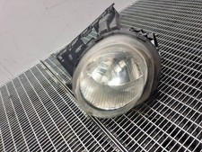 Nissan Juke I F15 2013 Vorne links Nebelscheinwerfer vorne SKE53756