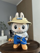 XXL 3D-gedruckte Sammlerfigur &ndash; ca. 35 cm