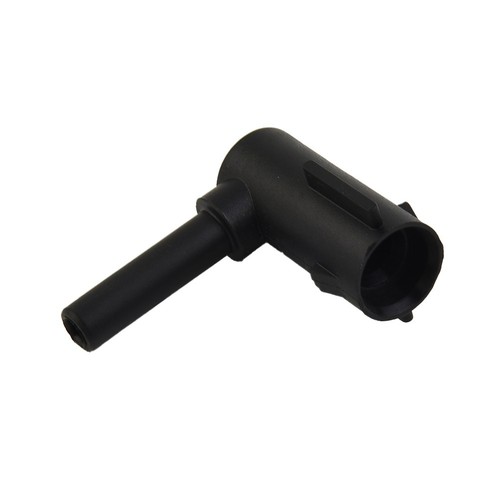 New Quality Air Strut Repair Kit Adapter Straight Union Connector Vehicle - Picture 5 of 12