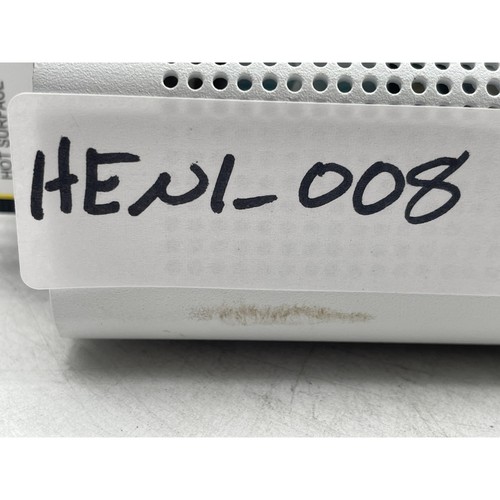 Cisco Catalyst WS-C3560CX-8PC-S 3560-CX 8-Port Ethernet Switch Unit Only HEN1 - Bild 6 von 7