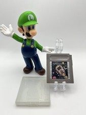 ebay® Auktion 227510888559 | Nintendo Gameboy Game Boy Spiel Brainbender DMG-BW-USA Modul Hülle Thumbnail of ebay® auction 227510888559 | Nintendo Gameboy Game Boy Spiel Brainbender DMG-BW-USA Modul Hülle