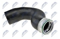 NTY Ladeluftschlauch GPP-AU-031 FüR Audi Seat Skoda VW