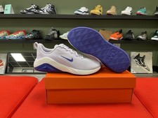 WMN NIKE AIR ZOOM BELLA 7 FZ1689-500 SIZE 8 UK5.5 EUR39