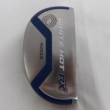 Odyssey Putter WHITE HOT RX ROSSIE 34 inch