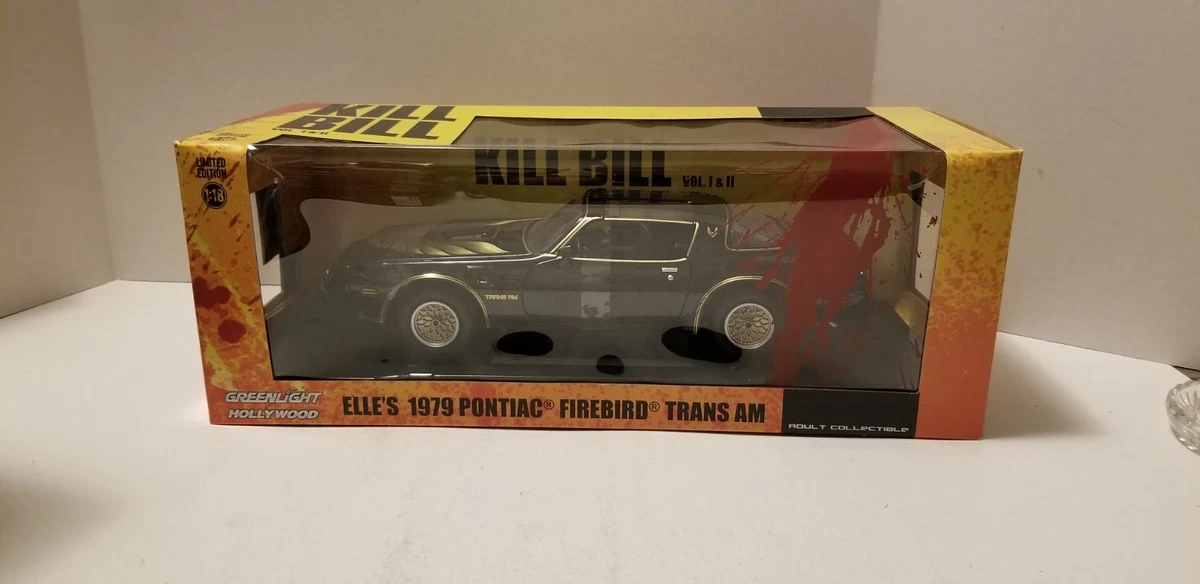 ミニカー GREEN LIGFT 1/18 PONTIAC TRANSAM GTA Preços baixos em Greenlight Pontiac 1:18 Escala Carros, caminhões