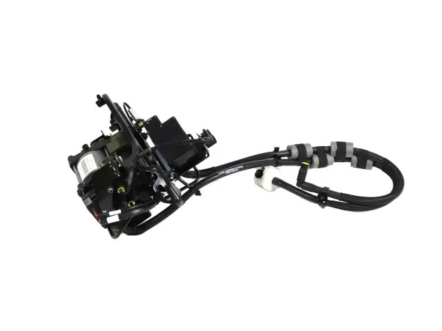 Genuine Mopar Air Suspension Compressor Assembly 68572790AA