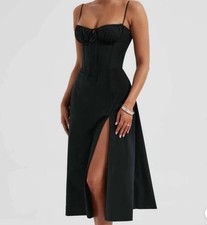 Babyboo Corset Dress