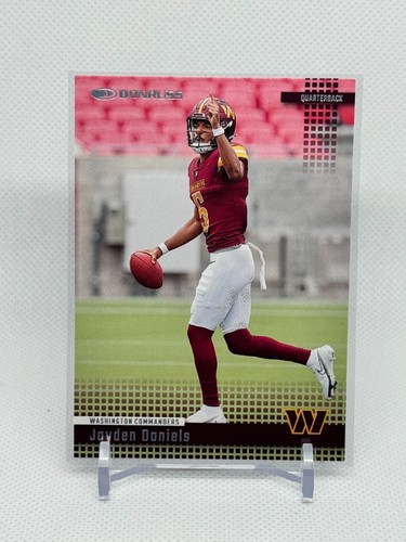 2024 NFL Rookie QB Pick Your Card - Picture 30 of 83