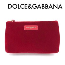 Dolce&Gabbana Pouch Tc-0393 Limited Edition A popular product with a luxurious d
