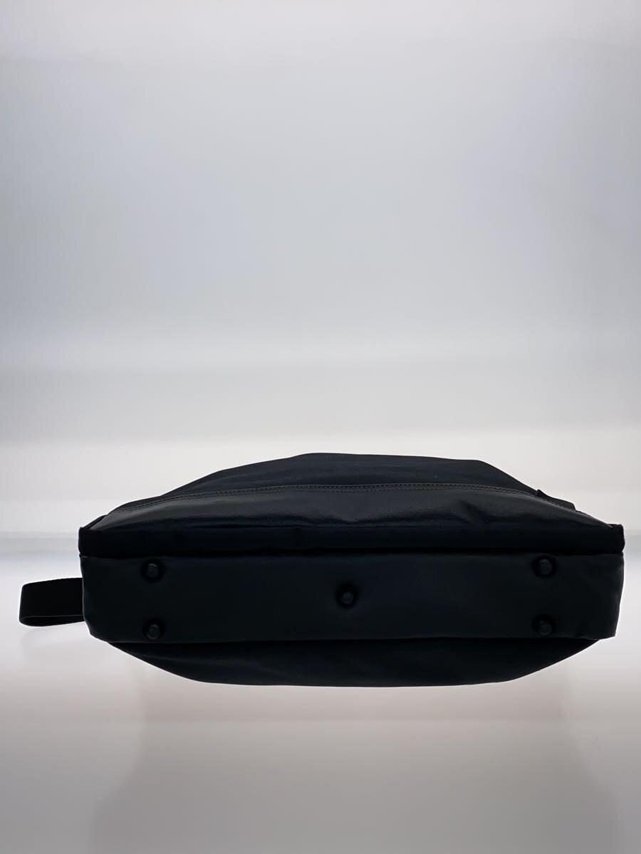 KEYUCA Briefcase Nylon Black Solid Color - image 4