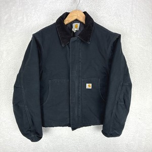 Carhartt J02 Jacket | eBay