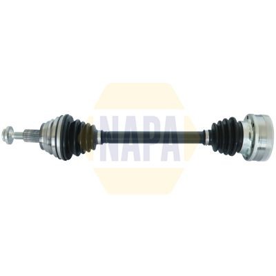 NAPA Driveshaft NDS1130L - OEM Performance - Fit - Quality - Reliable Fit - Image 6